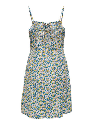 177991001 White/SMALL LEMONS;2