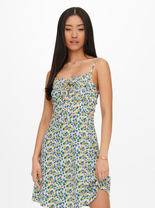 177991001 White/SMALL LEMONS;3