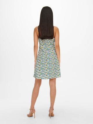 177991001 White/SMALL LEMONS;4