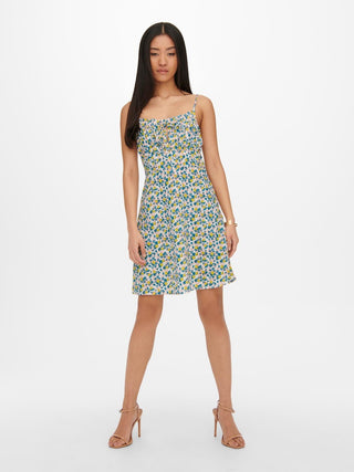 177991001 White/SMALL LEMONS;6