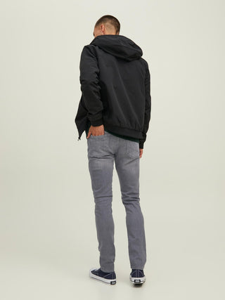 188778 Grey Denim;10