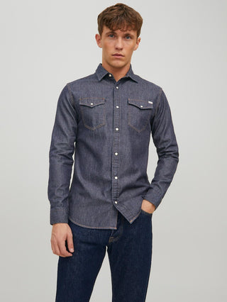 175797002 Dark Denim/Slim;3