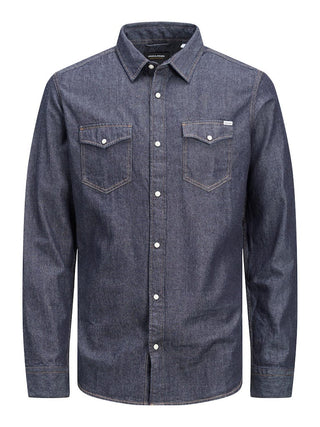 175797002 Dark Denim/Slim;1