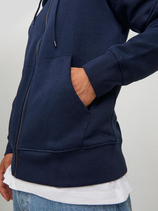 175876 Navy Blazer;44