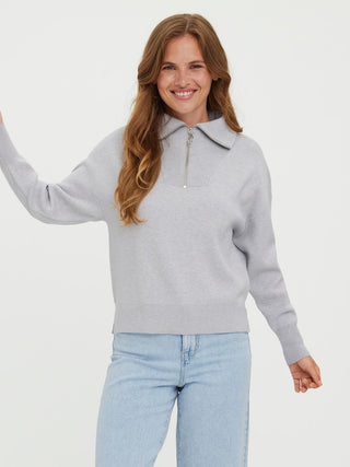 178994 Light Grey Melange;17