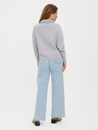 178994 Light Grey Melange;18