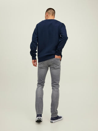 175876 Navy Blazer;10