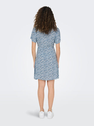 226855006 Provincial Blue/SADIE FLO;18