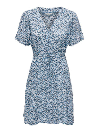 226855006 Provincial Blue/SADIE FLO;16
