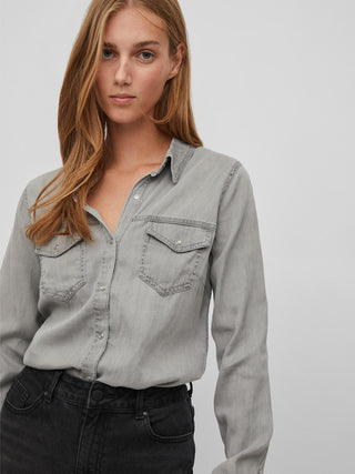 193579 Light Grey Denim;20