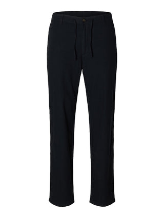 Bestseller / Herren-Hose / SLM172-SLIMTAPE BRODY LINEN BLD PNT