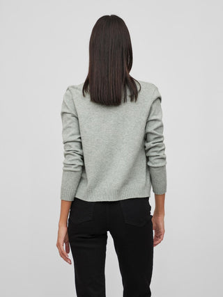 252255001 Green Milieu/MELANGE;17