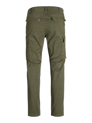 176065001 Olive Night/SOLID;10