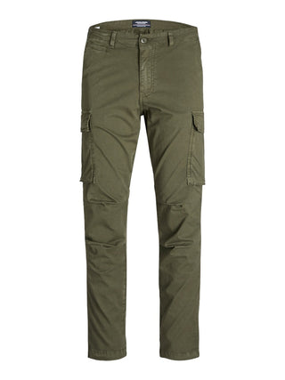 176065001 Olive Night/SOLID;9