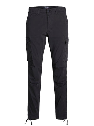 178012001 Black/SOLID;48