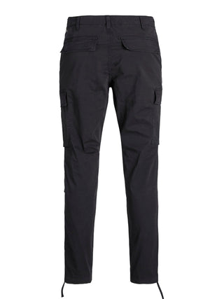 178012001 Black/SOLID;34