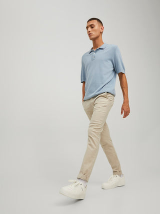 Jack+Jones / Herren-Hose / JPSTMARCO FURY NOOS