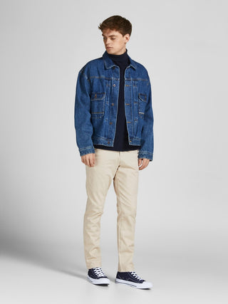 176646 Oxford Tan;25