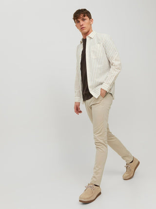 176646 Oxford Tan;26