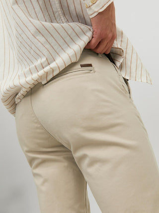 176646 Oxford Tan;27