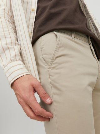176646 Oxford Tan;28