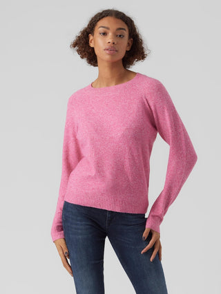 262755001 Pink Yarrow/MELANGE;50