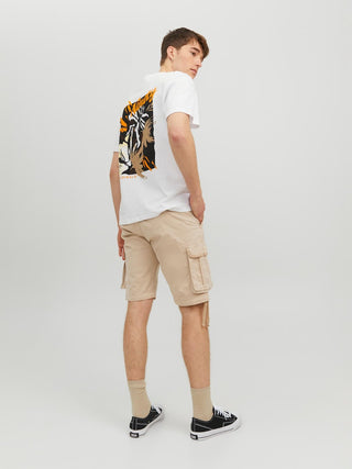 176646 Oxford Tan;32