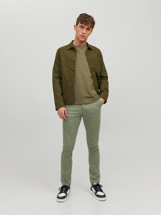 176444 Deep Lichen Green;23