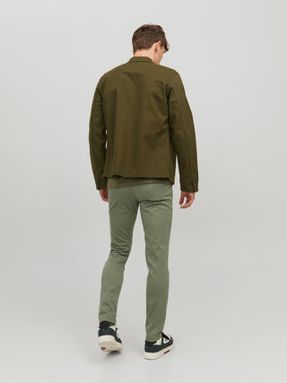 176444 Deep Lichen Green;24