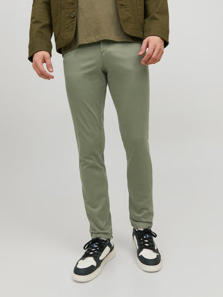 176444 Deep Lichen Green;25