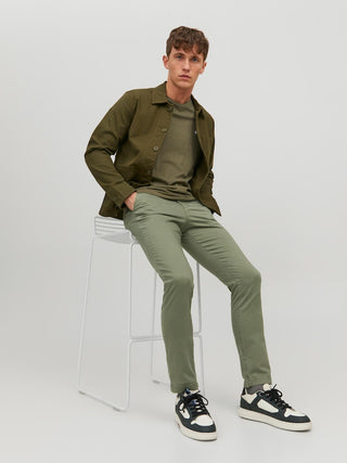 176444 Deep Lichen Green;26
