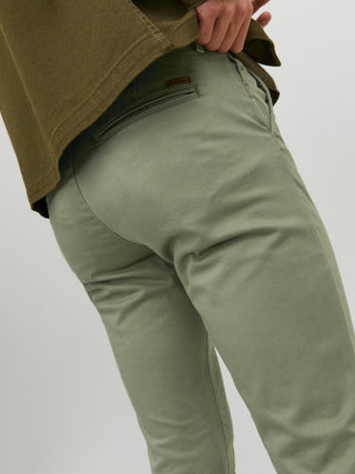 176444 Deep Lichen Green;35