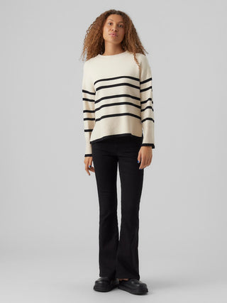222913001 Birch/W BLACK;8