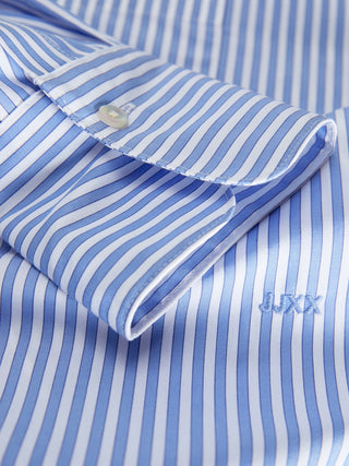 Bestseller / Damen-Bluse / JXJAMIE LS RELAXED POPLIN SHIRT WVN