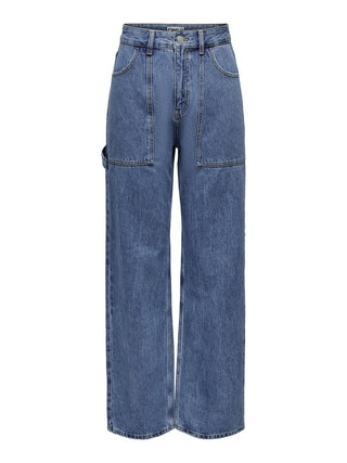 179695 Medium Blue Denim;1