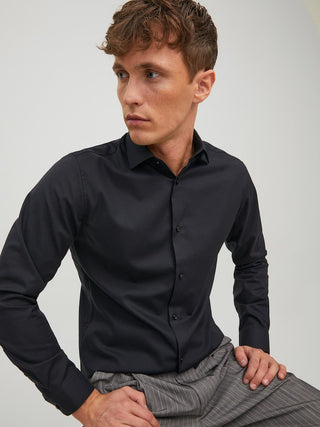 178012001 Black/SLIM FIT;18