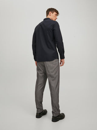 178012001 Black/SLIM FIT;19