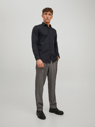 178012001 Black/SLIM FIT;20