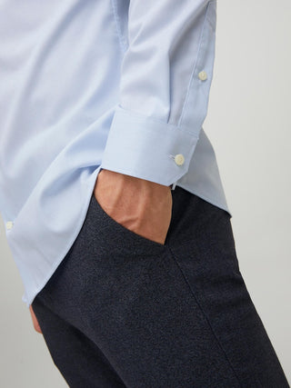 175775001 Cashmere Blue/SLIM FIT;23