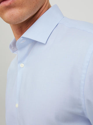 175775001 Cashmere Blue/SLIM FIT;25