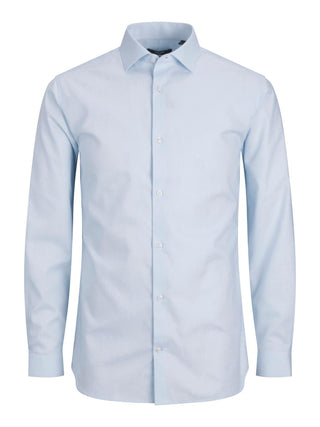 175775001 Cashmere Blue/SLIM FIT;22