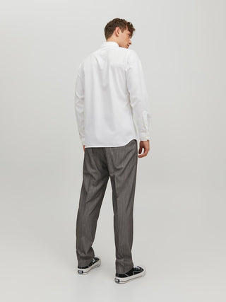 178074001 White/SLIM FIT;31