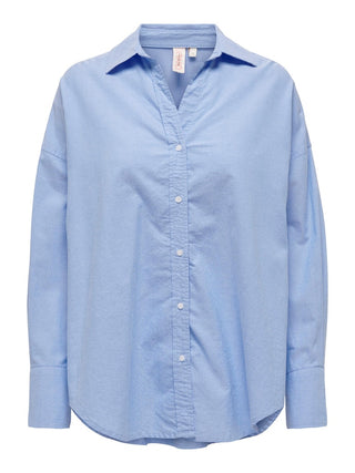 177934 Light Blue Denim;1