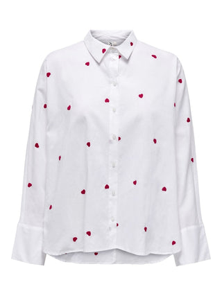 190858001 Bright White/HEART;1