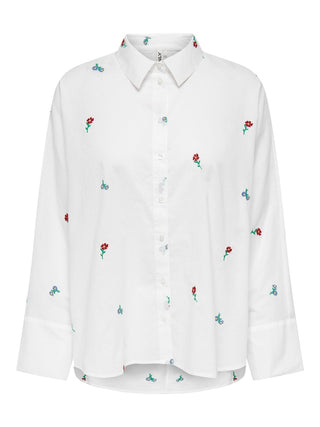 190858002 Bright White/FLOWER;1