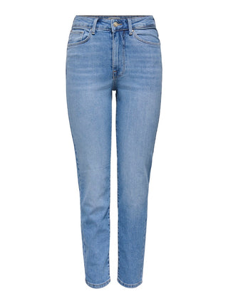 Bestseller / Damen-Jeans / ONLEMILY STRETCH HW ST AK DNM CRO57