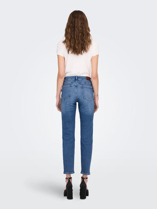 179695 Medium Blue Denim;4