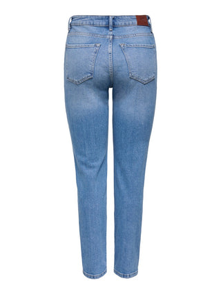 Bestseller / Damen-Jeans / ONLEMILY STRETCH HW ST AK DNM CRO57