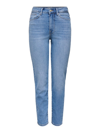 Bestseller / Damen-Jeans / ONLEMILY STRETCH HW ST AK DNM CRO57