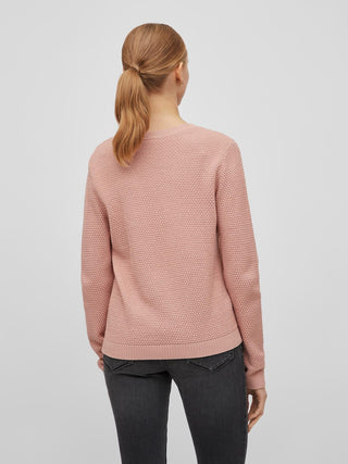 252816 Misty Rose;10